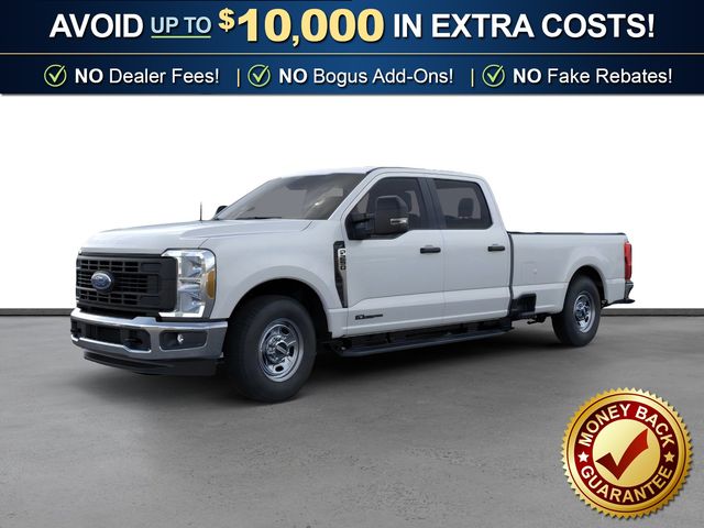 2026 Ford F-250 Super Duty