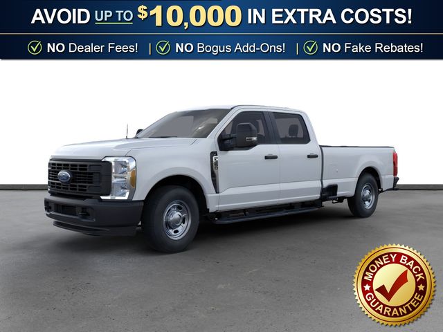 2026 Ford F-350SD