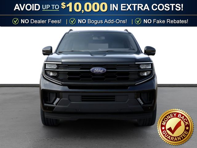New 2027 Ford Expedition Max Active SUV