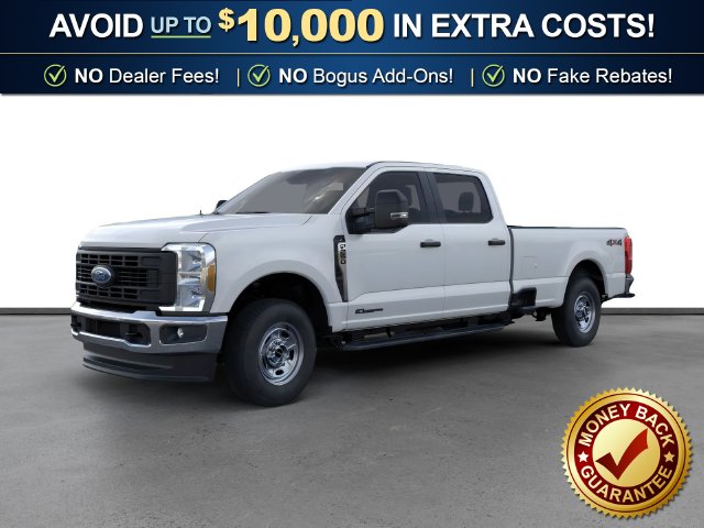 2026 Ford F-250 Super Duty