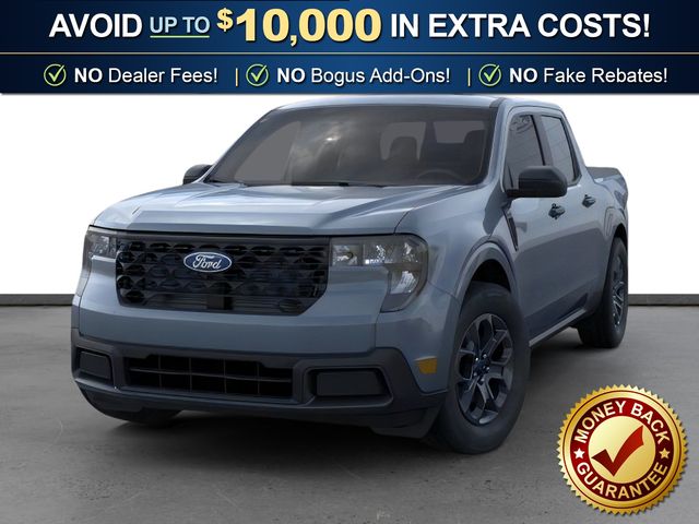 New 2026 Ford Maverick XLT Truck