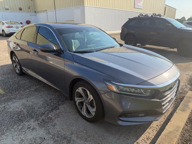 2020 Honda Accord