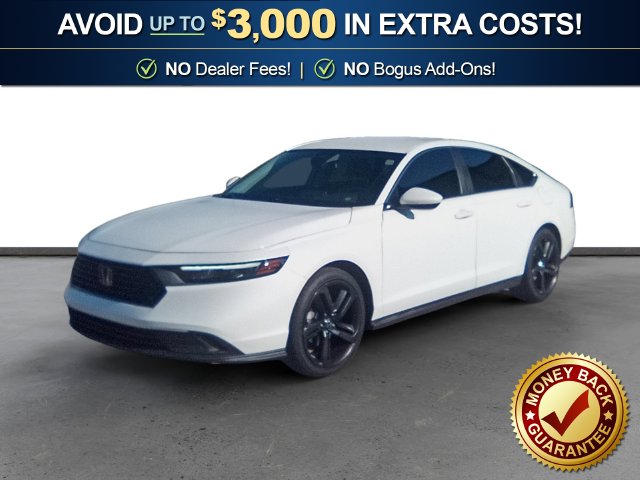 2023 Honda Accord