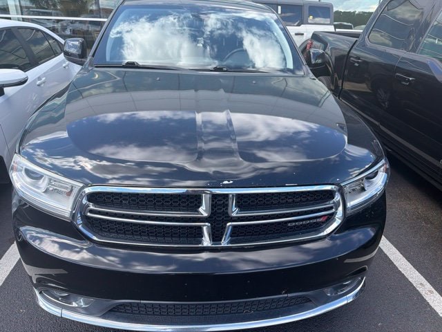 2015 Dodge Durango