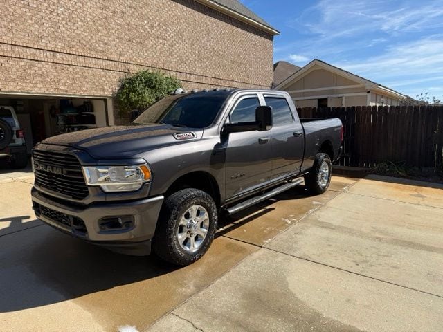 2019 RAM 2500 Pickup