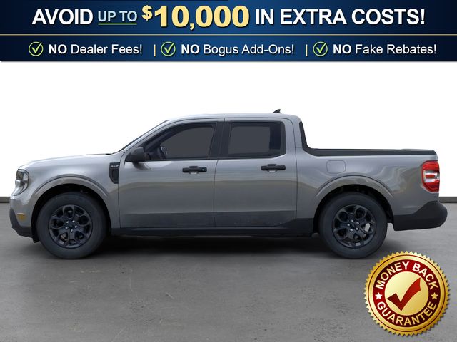 New 2026 Ford Maverick XLT Truck