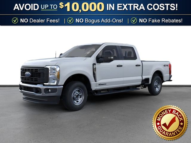 2026 Ford F-350 Super Duty