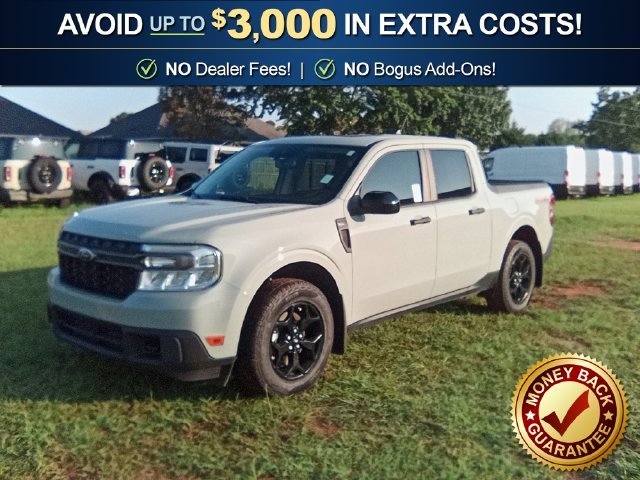 2024 Ford Maverick