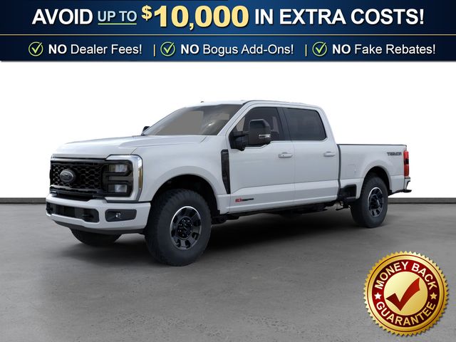 2026 Ford F-350 Super Duty