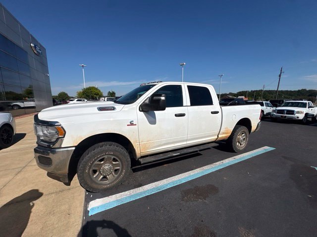 2023 RAM 2500 Pickup