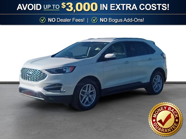 2023 Ford Edge