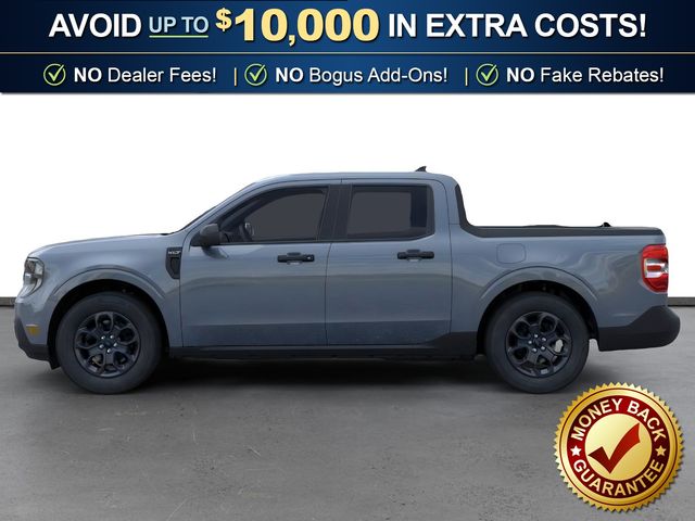 New 2026 Ford Maverick XLT Truck