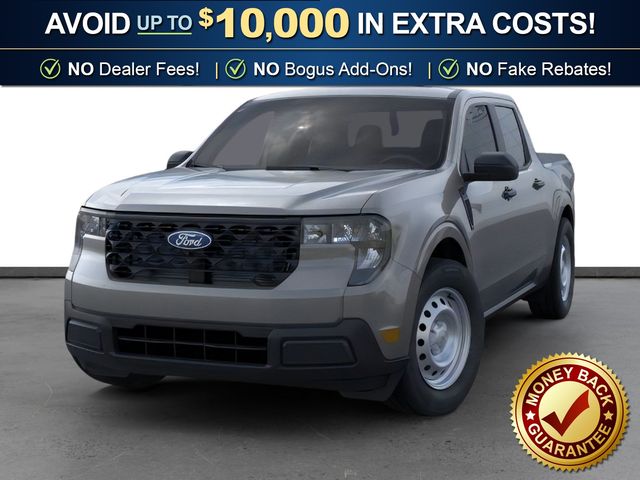 New 2026 Ford Maverick XL Truck