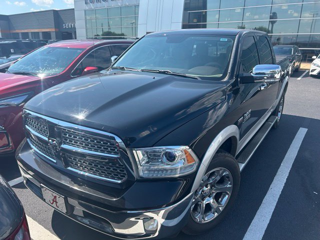 2014 RAM 1500 Pickup Laramie