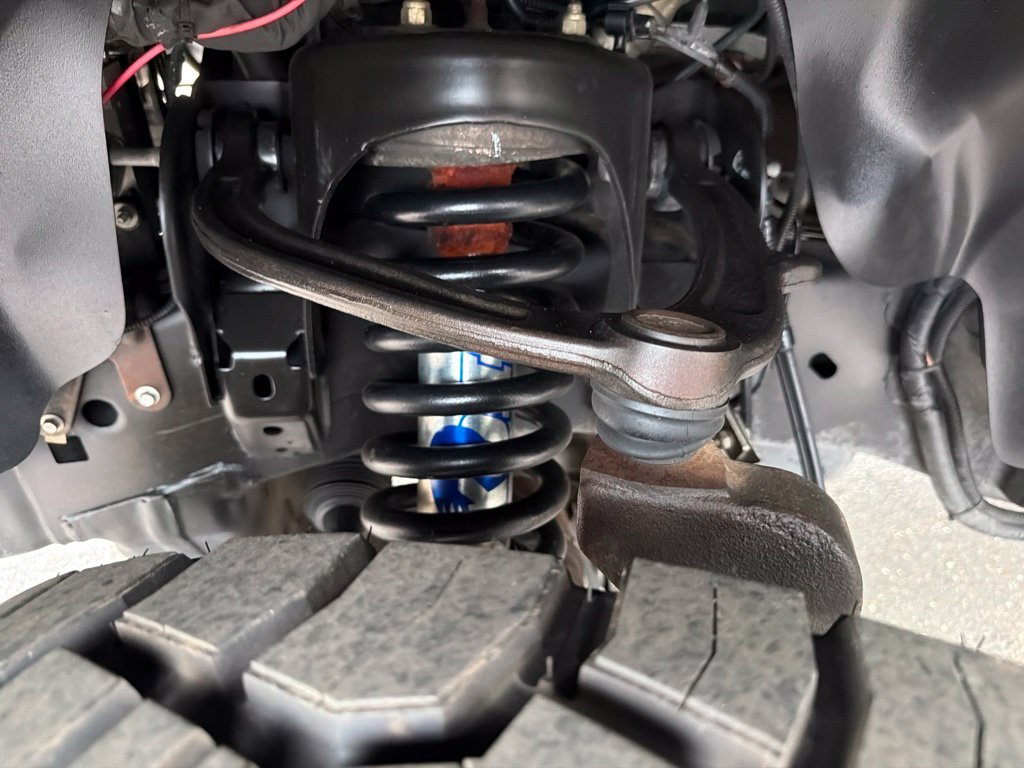 Used 2014 Ford F-150 SVT Raptor Truck