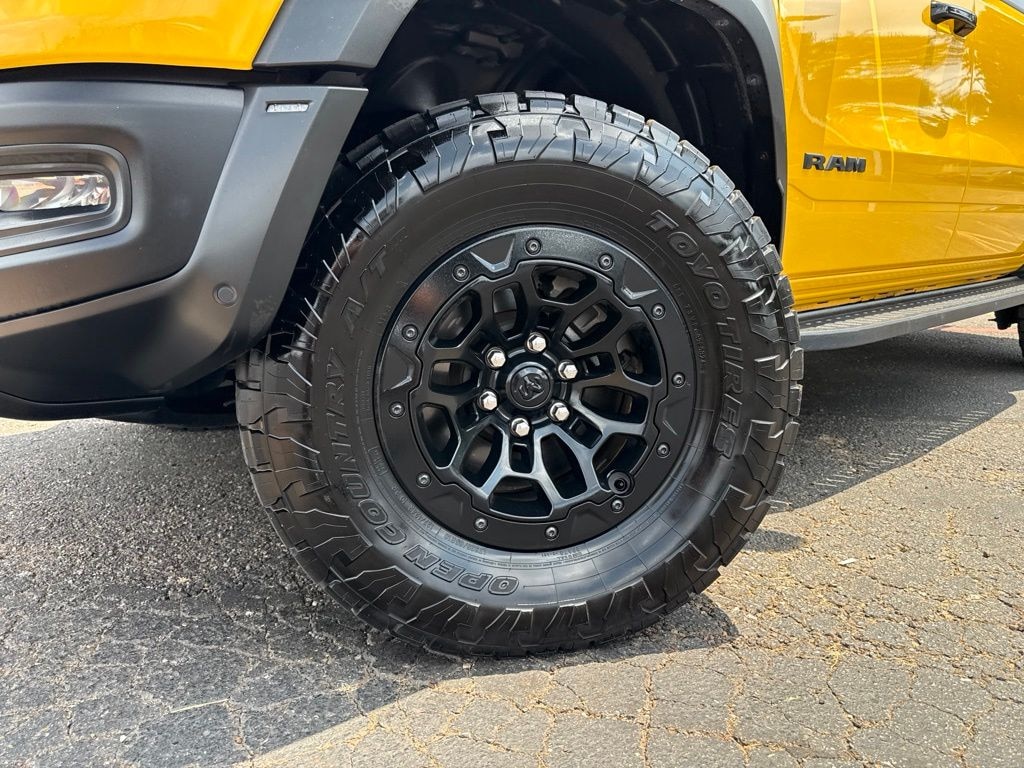 Used 2023 Ram 1500 TRX Truck