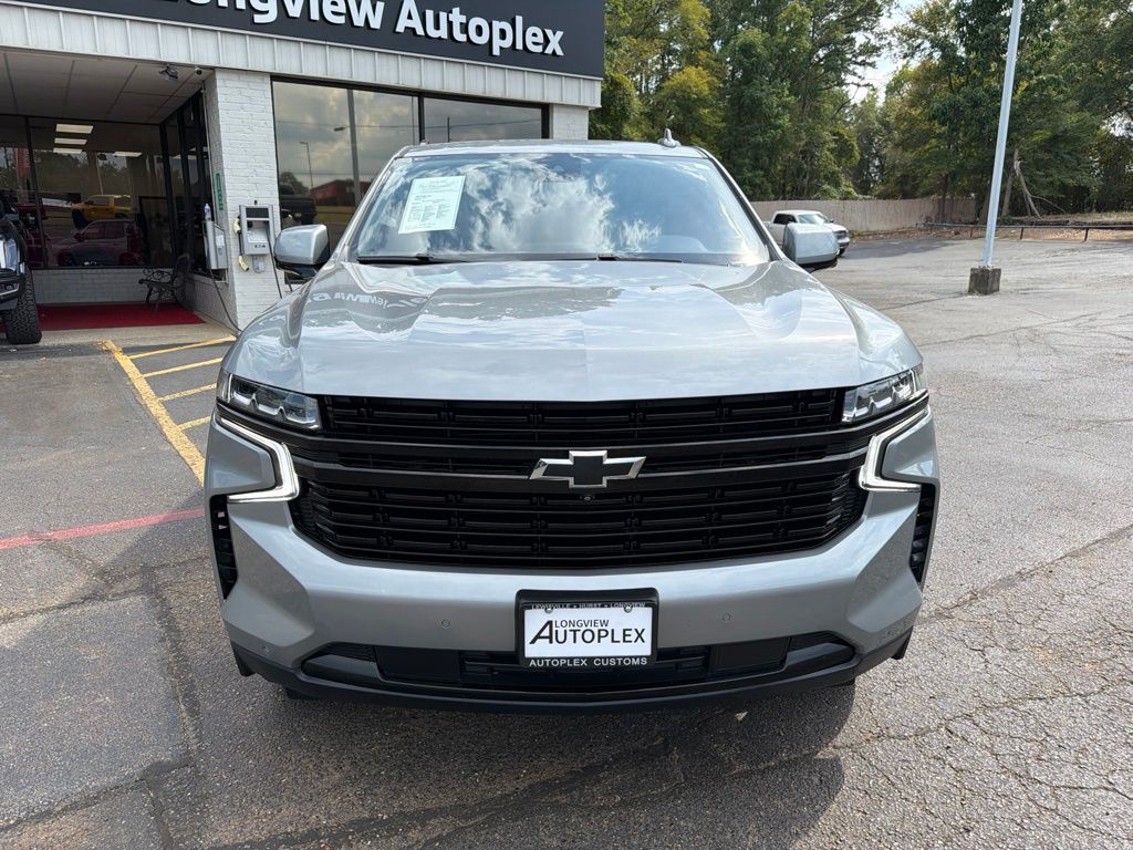 Used 2023 Chevrolet Tahoe RST SUV