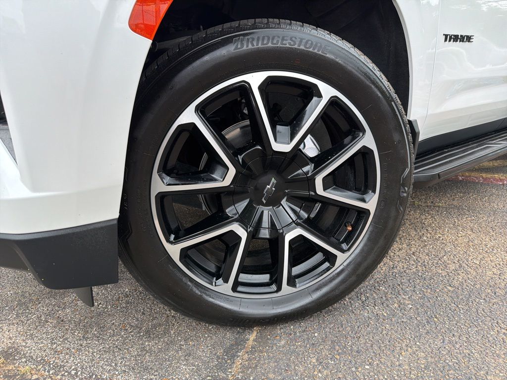 Used 2023 Chevrolet Tahoe RST SUV
