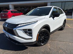2026 Mitsubishi Eclipse Cross LE SUV