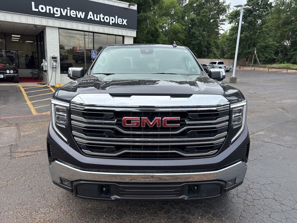 Used 2024 GMC Sierra 1500 SLT Truck