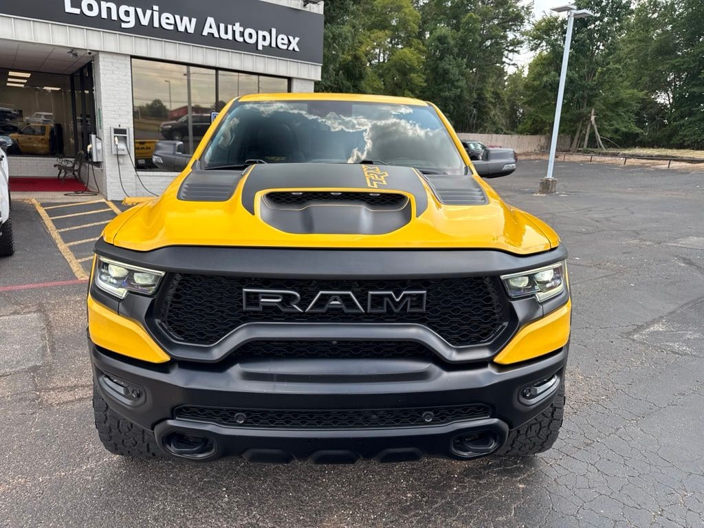 Used 2023 Ram 1500 TRX Truck