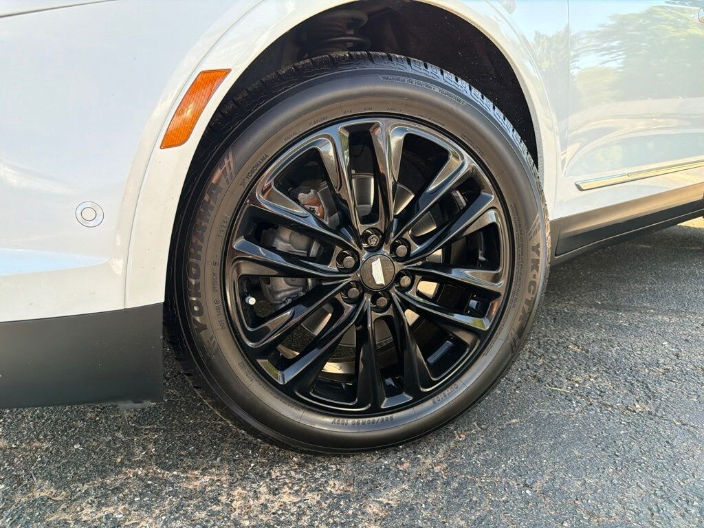 Used 2022 Cadillac XT5 Premium Luxury SUV