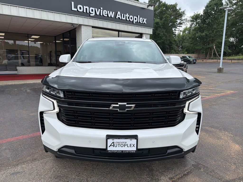 Used 2023 Chevrolet Tahoe RST SUV