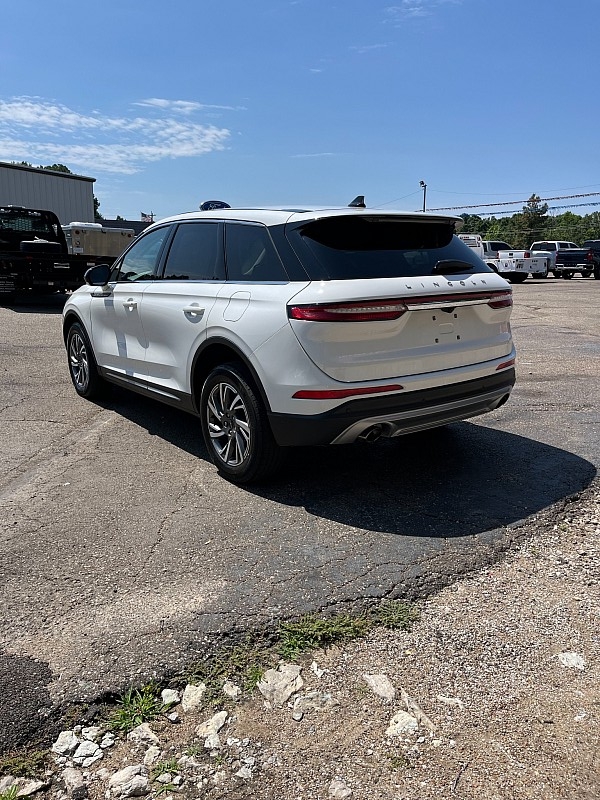 Used 2023 Lincoln Corsair Standard Full Size SUV