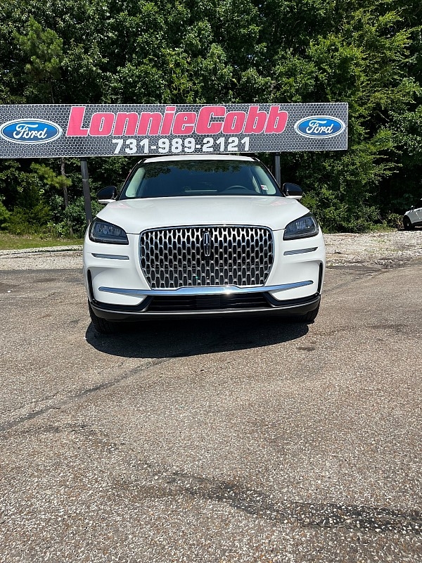 Used 2023 Lincoln Corsair Standard Full Size SUV