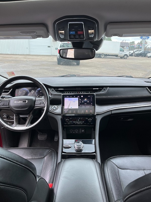 2021 Jeep Grand Cherokee L Limited - Photo 11