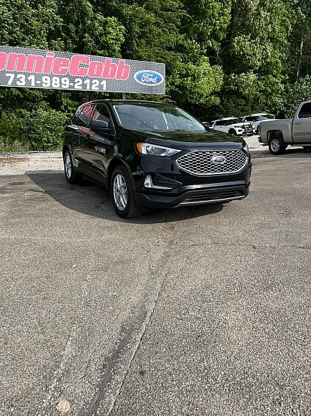 2023 Ford Edge