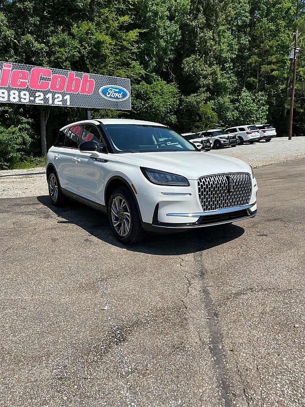 2023 Lincoln Corsair