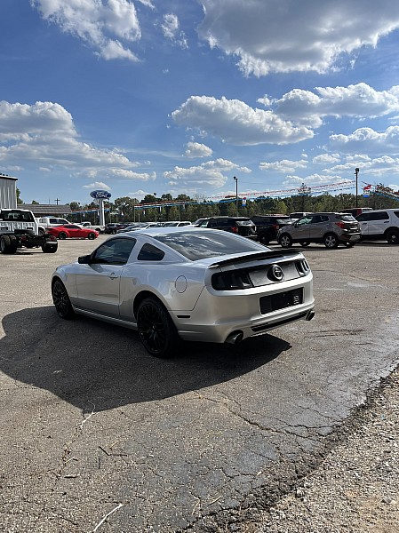 Used 2014 Ford Mustang V6 Premium Sporty Car