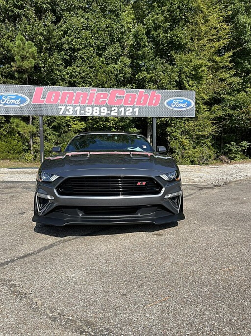 Used 2022 Ford Mustang GT Premium