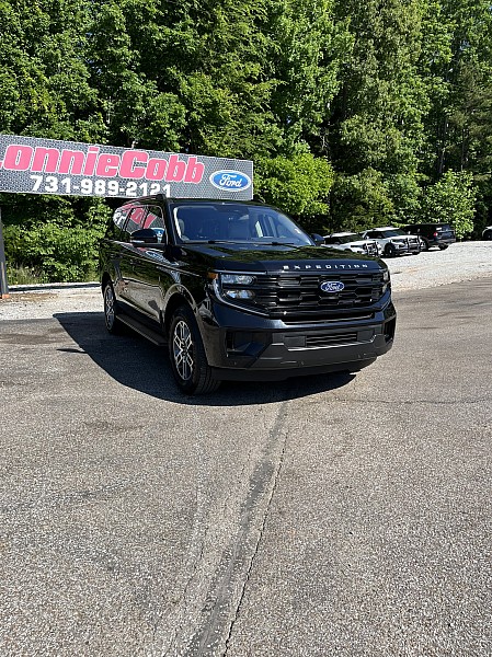 Used 2025 Ford Expedition Active Full Size SUV