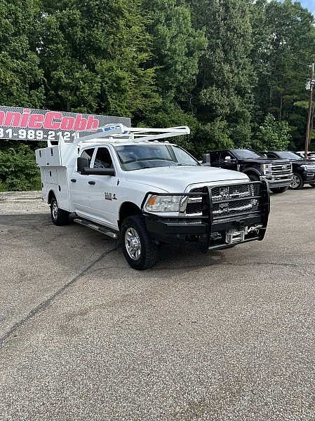 2016 RAM 2500 Pickup