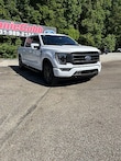  Ford F-150 4WD