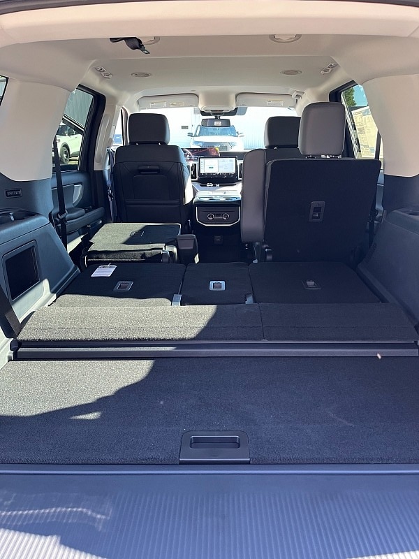 2026 Ford Expedition Active - Photo 16