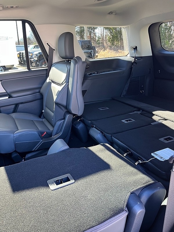 2026 Ford Expedition Active - Photo 15