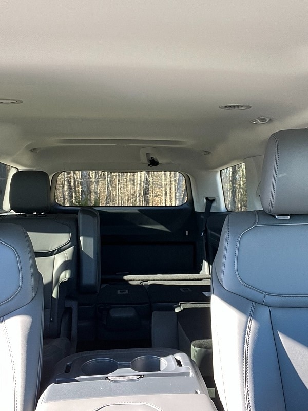 2026 Ford Expedition Active - Photo 13