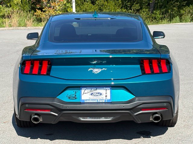 Used 2026 Ford Mustang Ecoboost Coupe