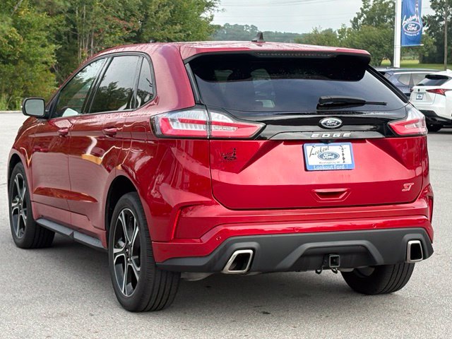 Used 2023 Ford Edge ST SUV