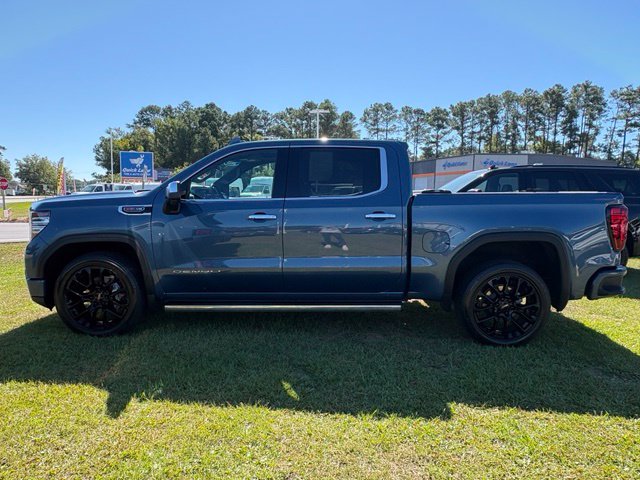 Used 2025 GMC Sierra 1500 Denali Truck