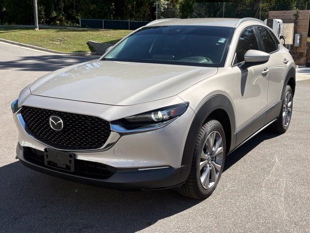 2023 Mazda CX-30 Select