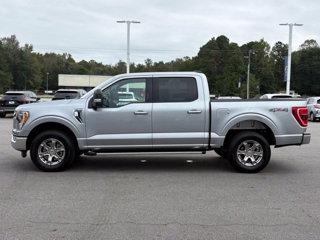 Used 2023 Ford F-150 XLT Truck