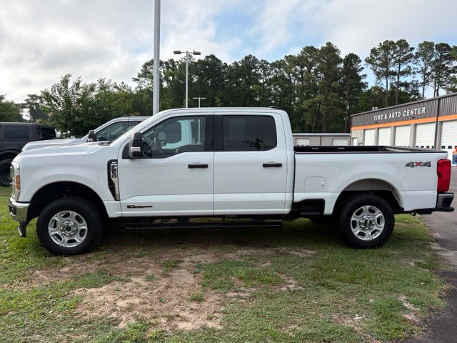 Used 2026 Ford F-250SD XLT Truck