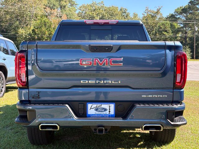 Used 2025 GMC Sierra 1500 Denali Truck