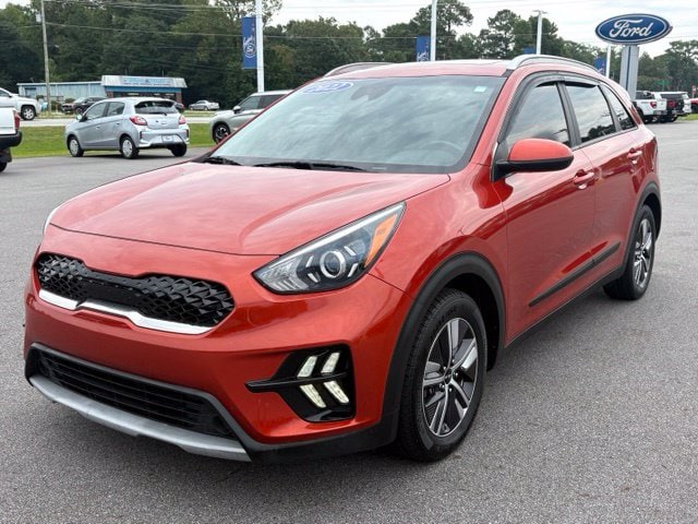 2022 Kia Niro