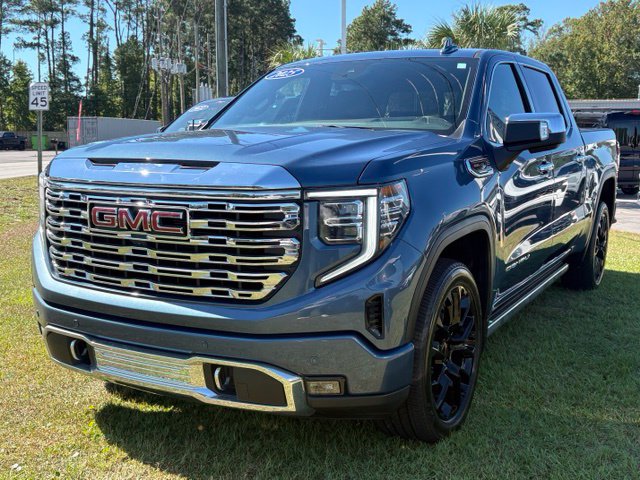 Used 2025 GMC Sierra 1500 Denali Truck