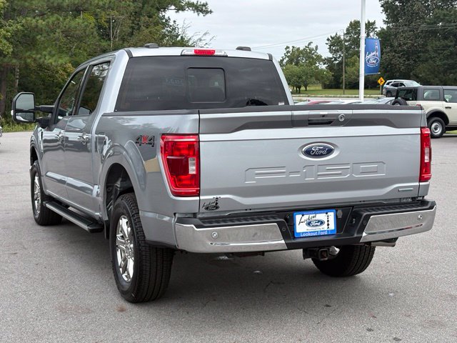 Used 2023 Ford F-150 XLT Truck